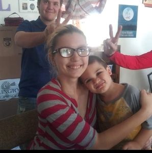 Meet your Posher, Leanna